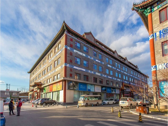 兰溪公司招聘哪家好